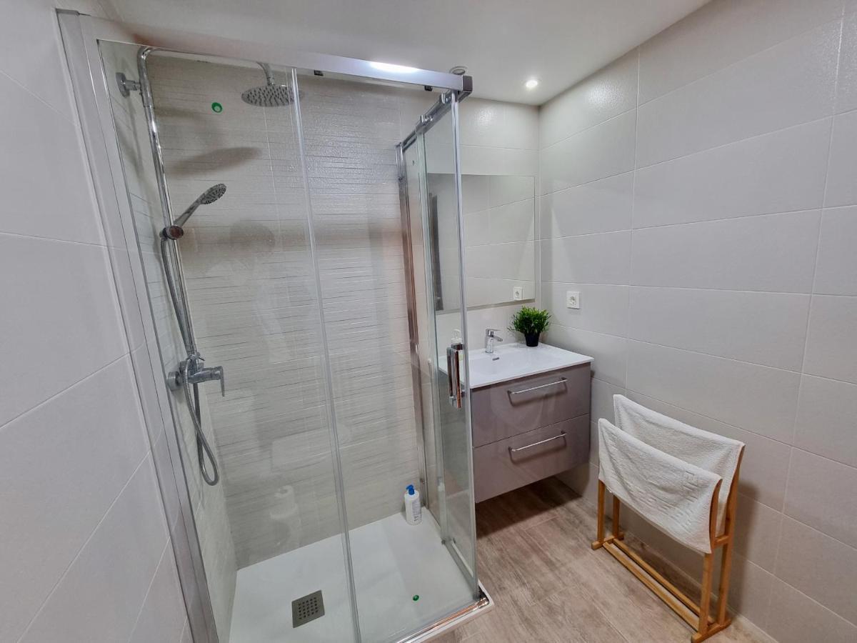 Apartamento Montse Zaragoza Bagian luar foto